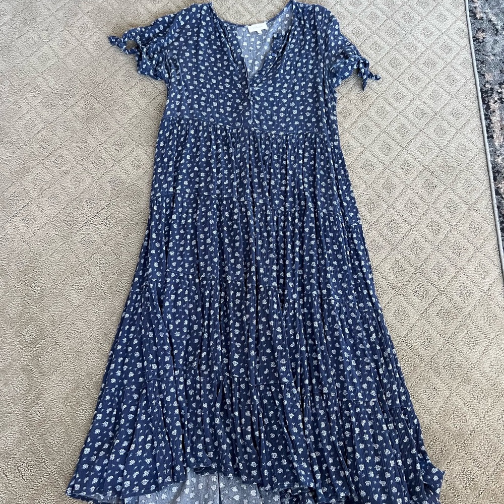 MIDI dress